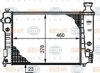 PEUGE 1301E8 Radiator, engine cooling